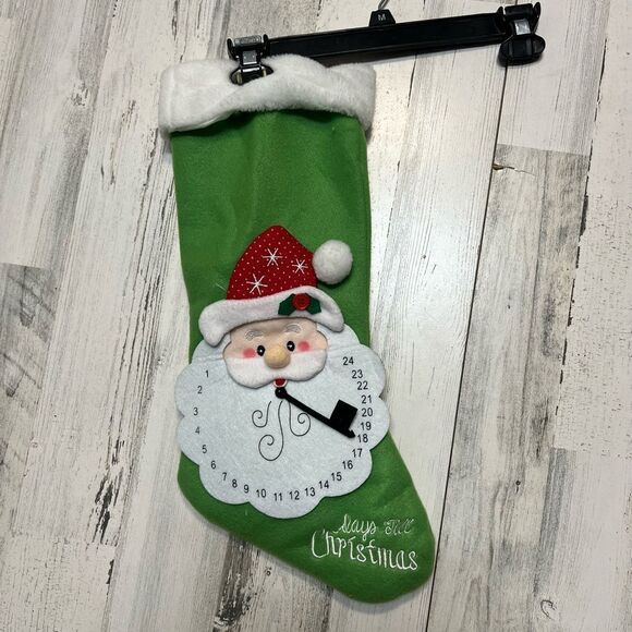 Christmas Stocking - Picture 1 of 6